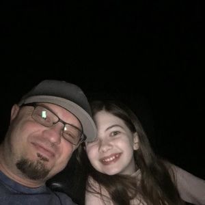 Meet your Posher, Glenn